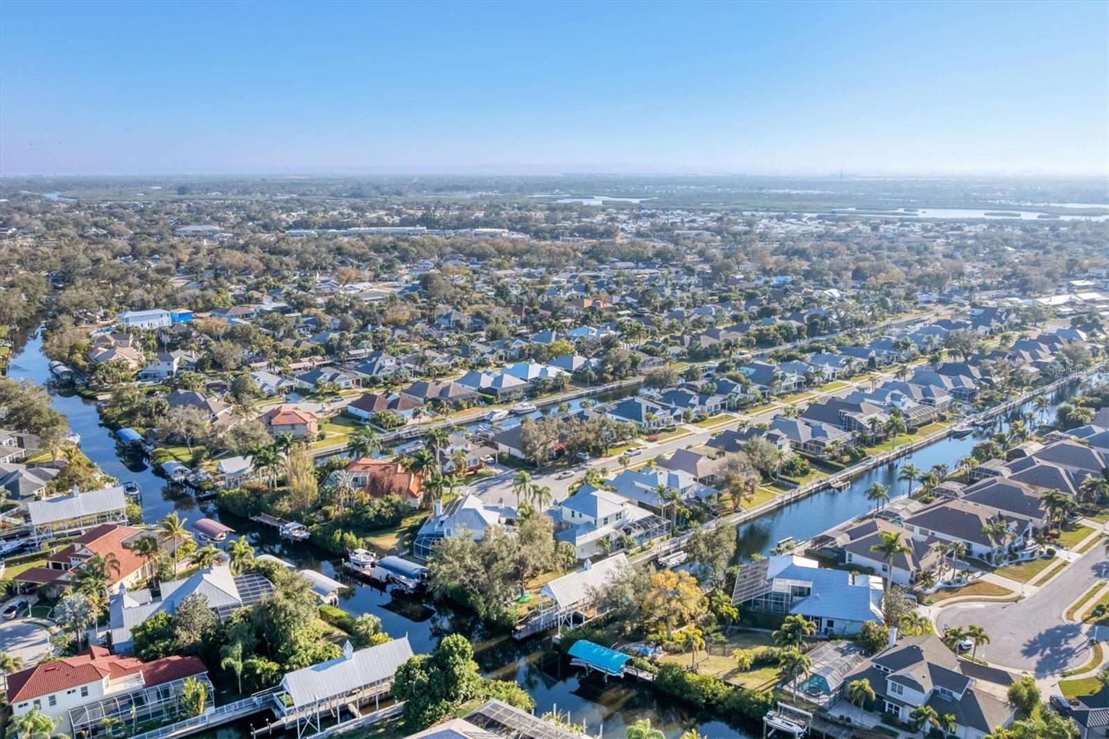 RIVERDALE REV - Residential