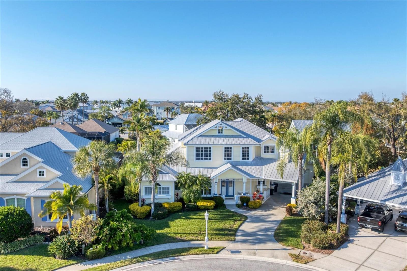 RIVERDALE REV - Residential