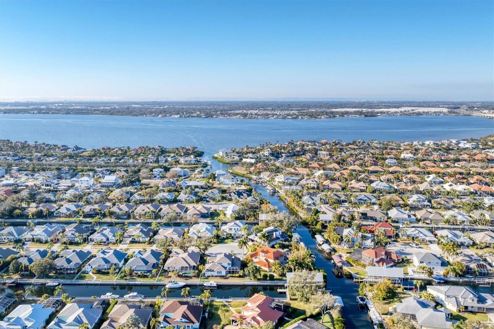 RIVERDALE REV - Residential