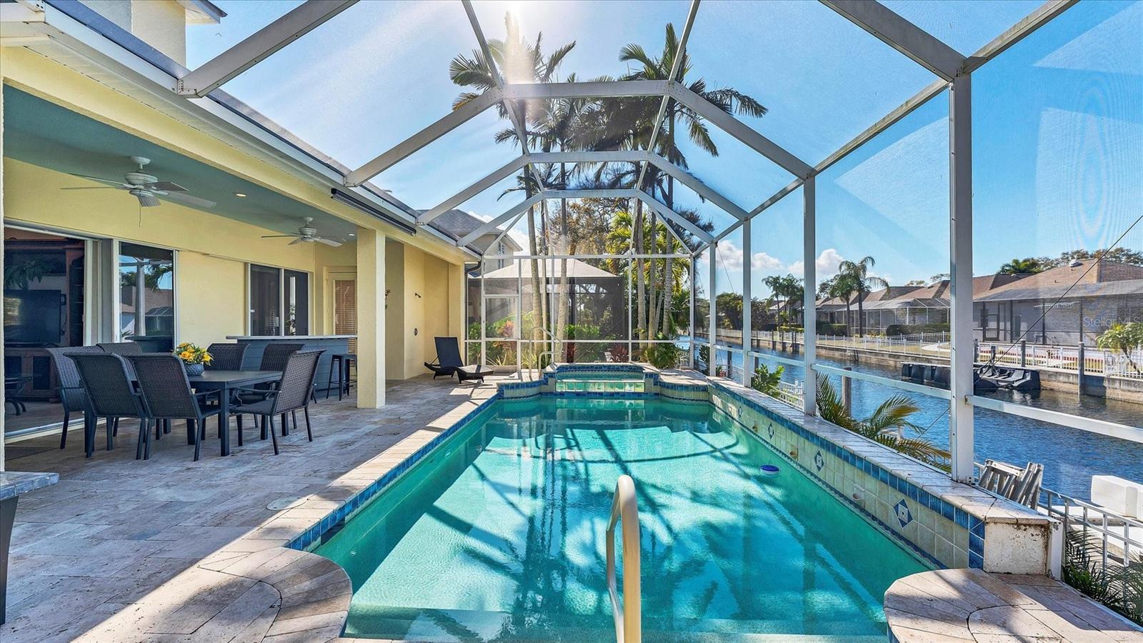 RIVERDALE REV - Residential