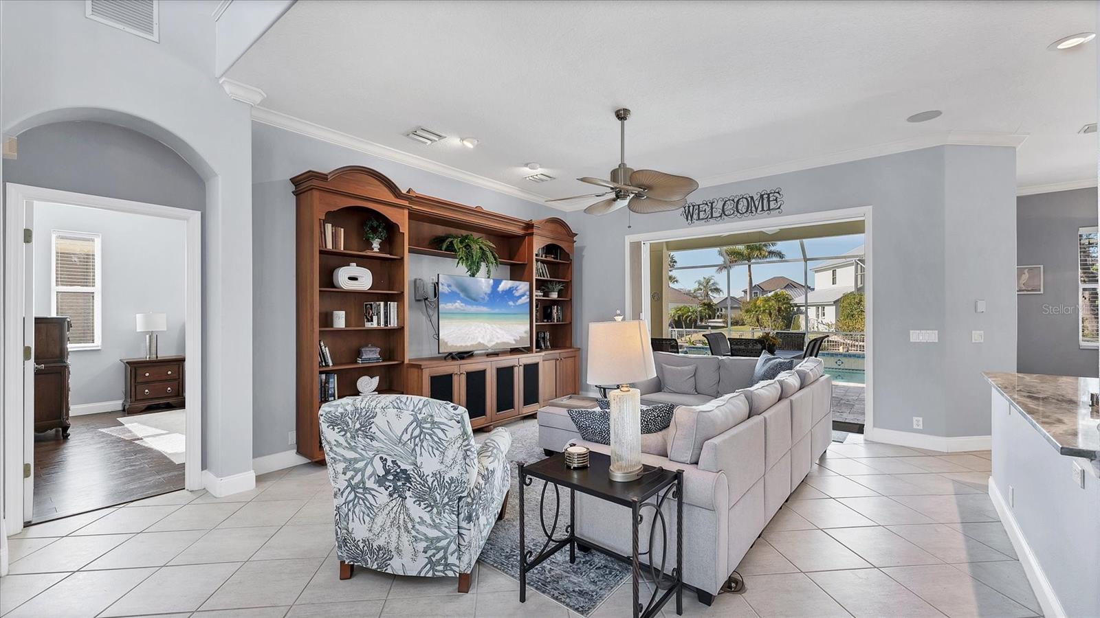 RIVERDALE REV - Residential