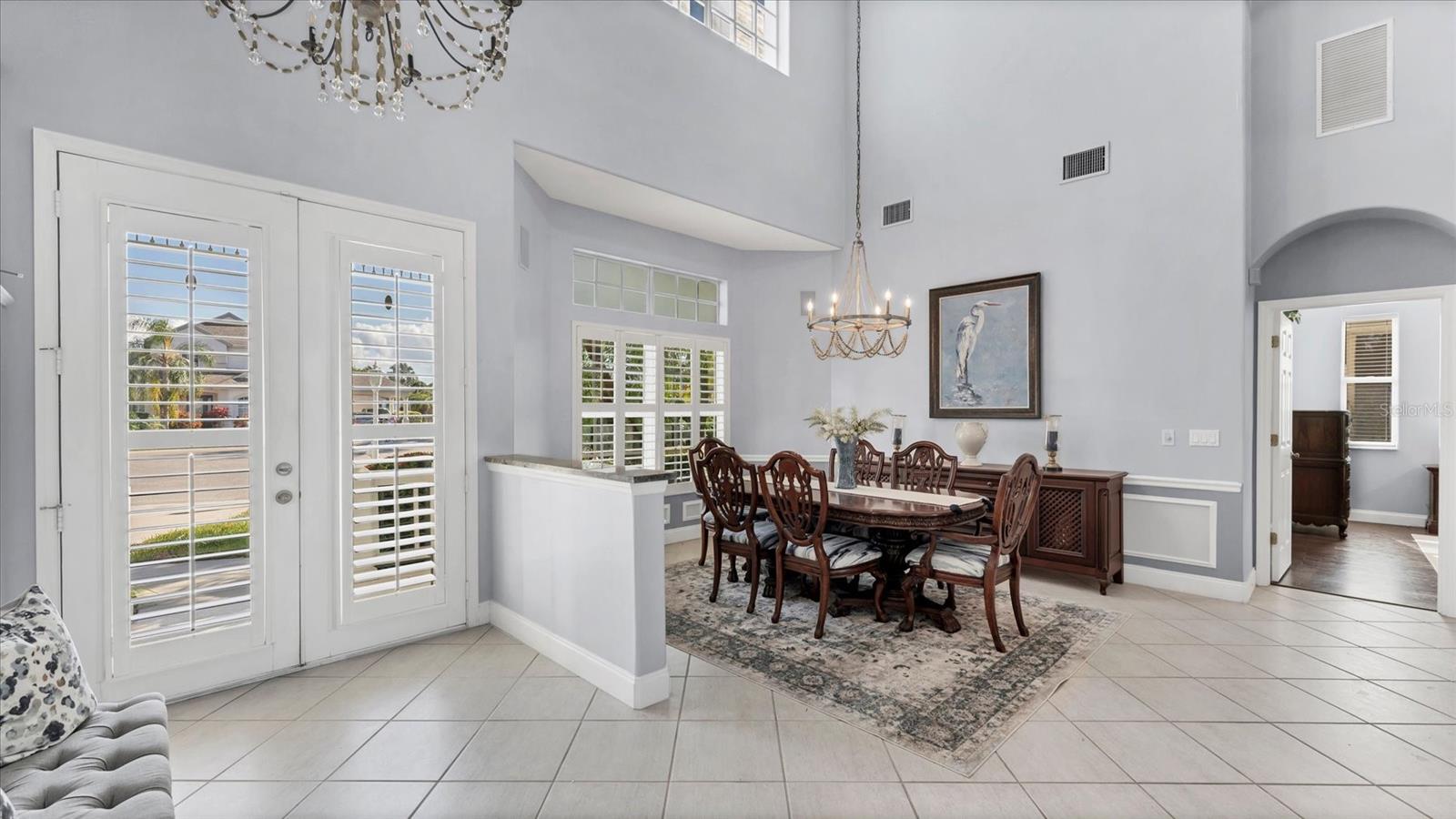 RIVERDALE REV - Residential