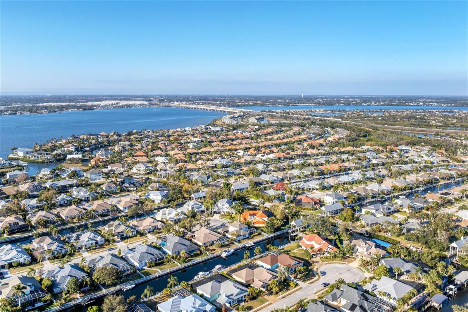 RIVERDALE REV - Residential