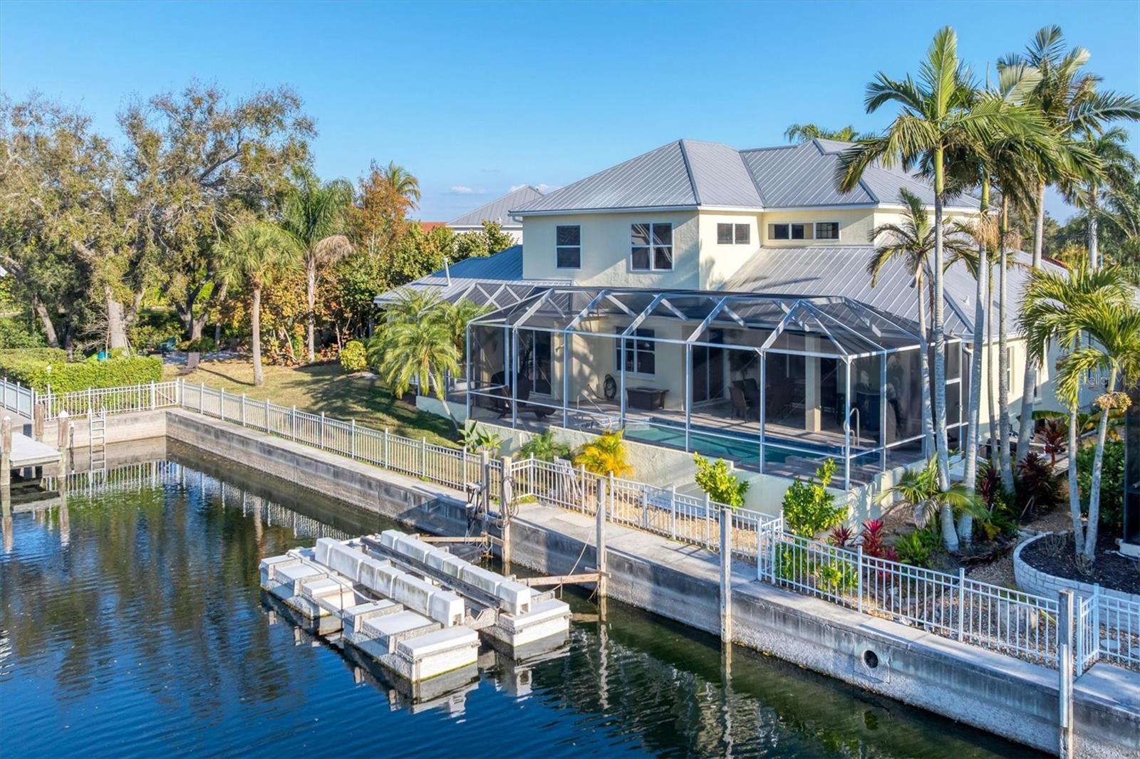 RIVERDALE REV - Residential