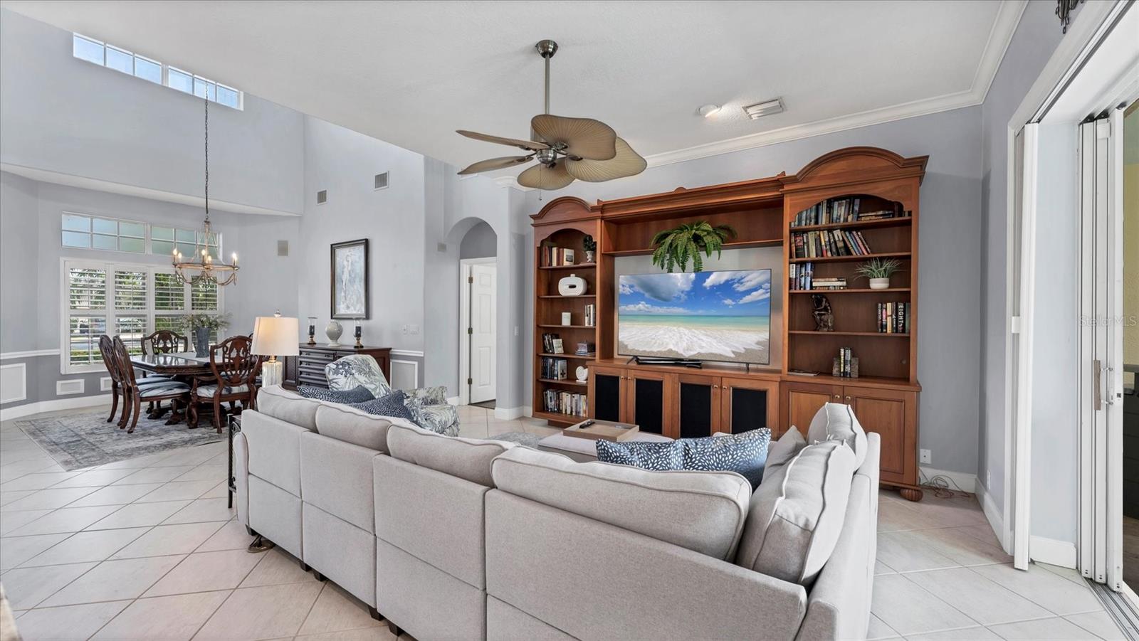 RIVERDALE REV - Residential