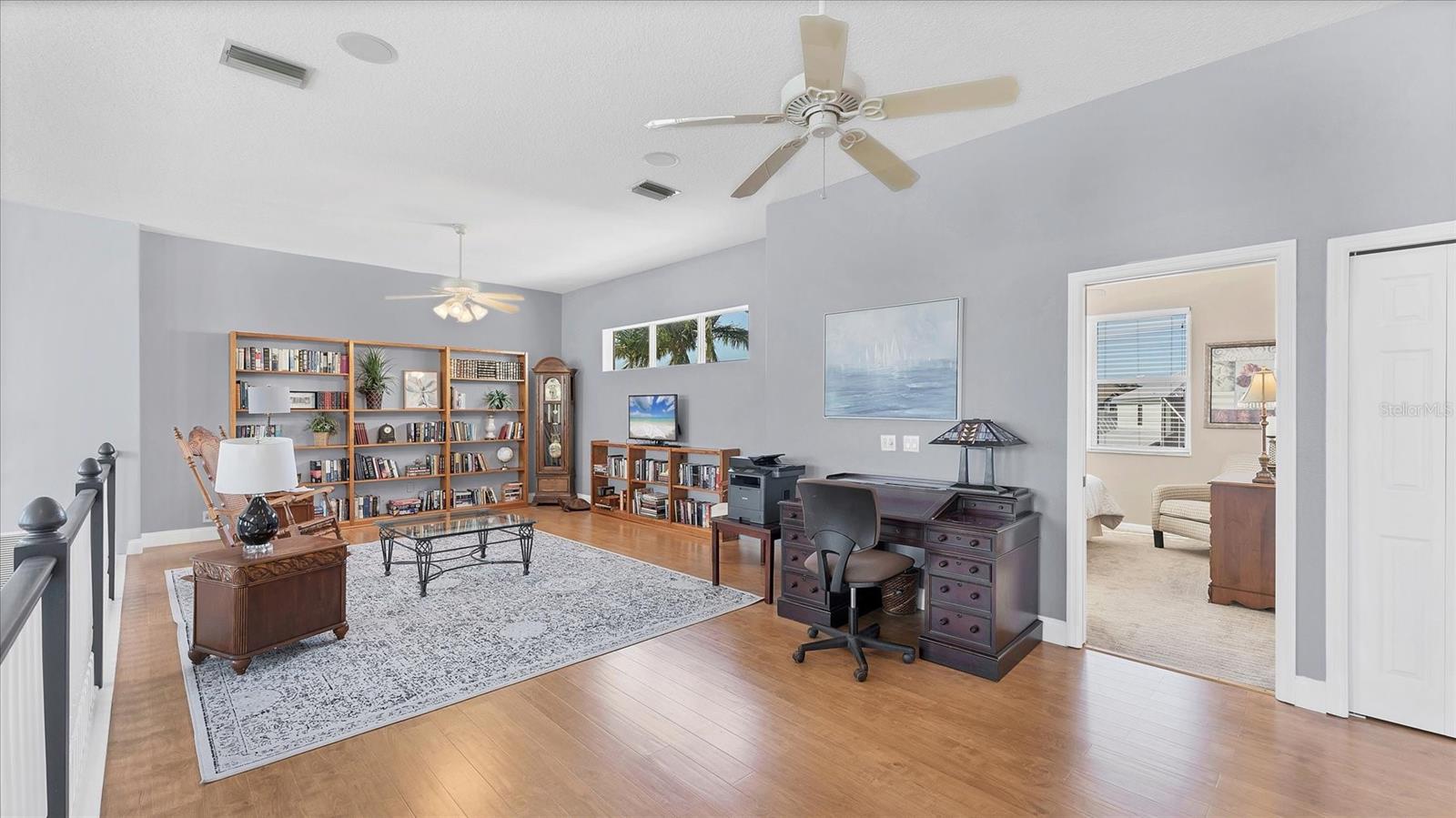 RIVERDALE REV - Residential