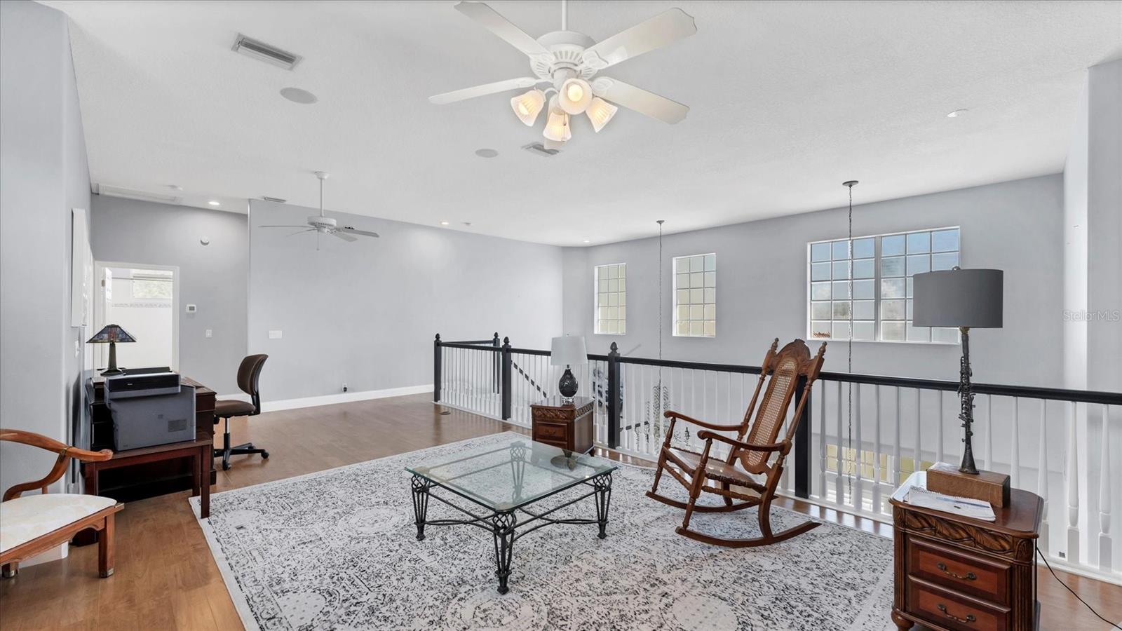 RIVERDALE REV - Residential