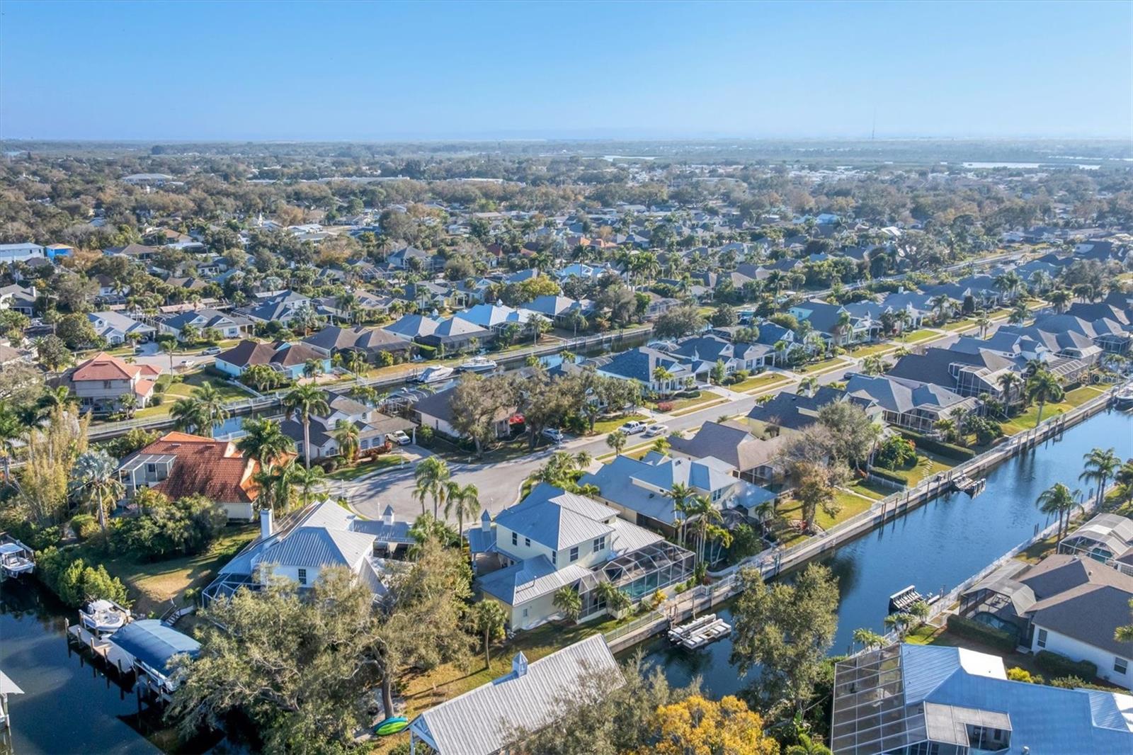 RIVERDALE REV - Residential