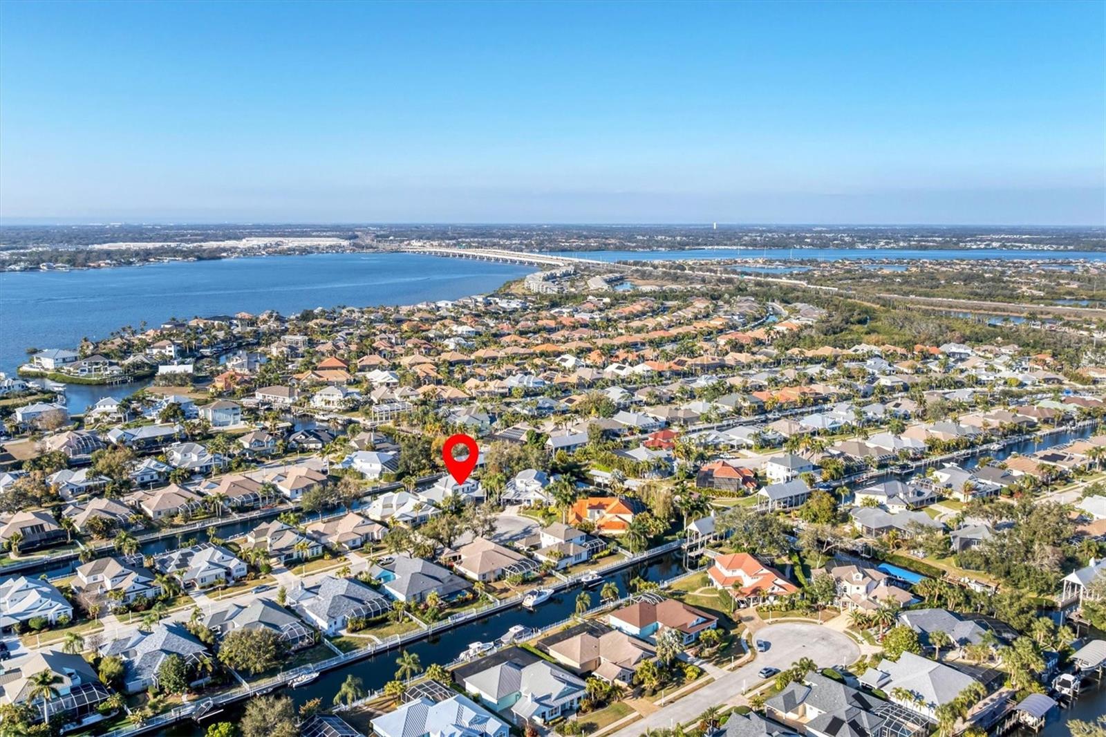 RIVERDALE REV - Residential