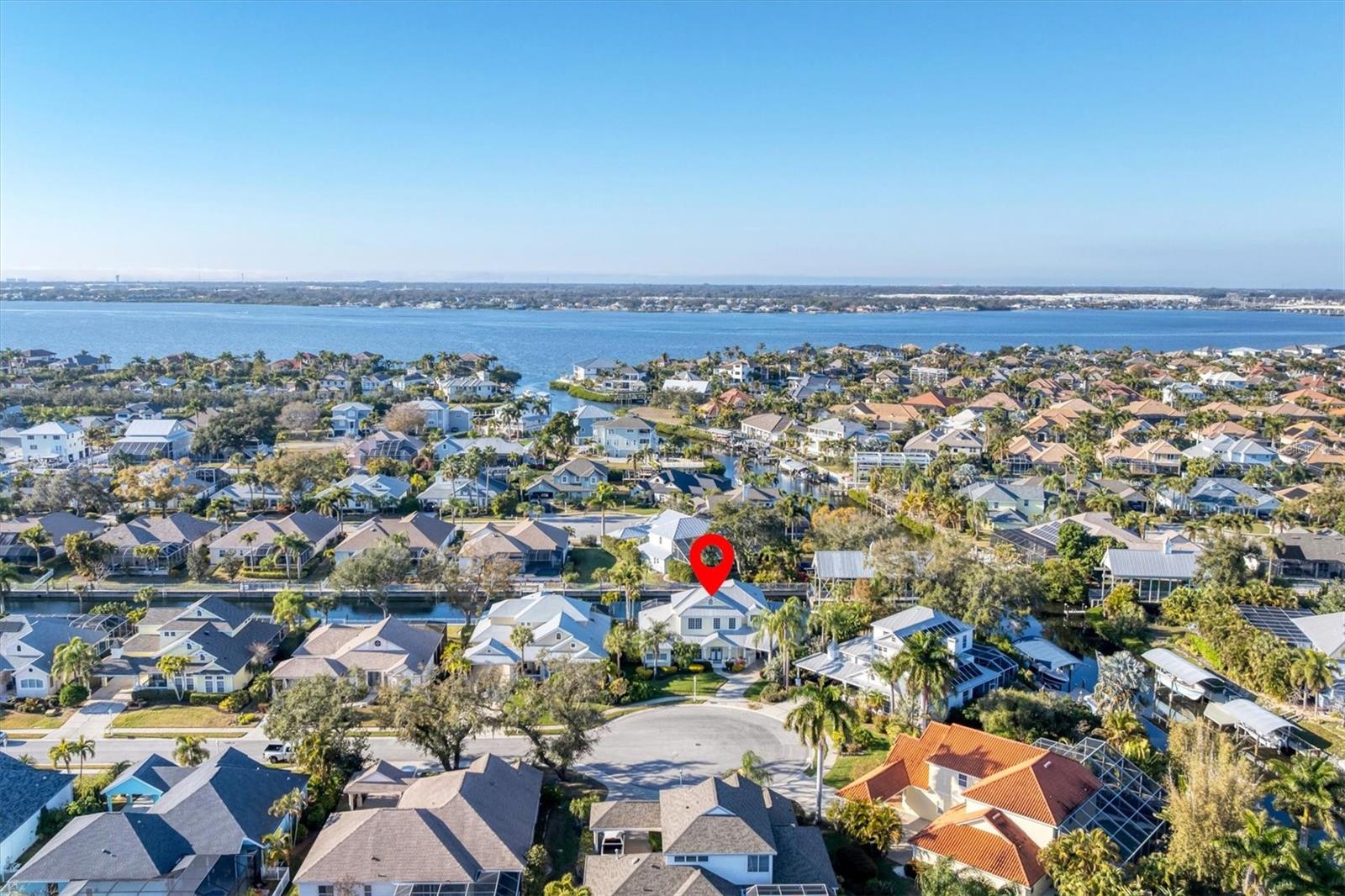 RIVERDALE REV - Residential