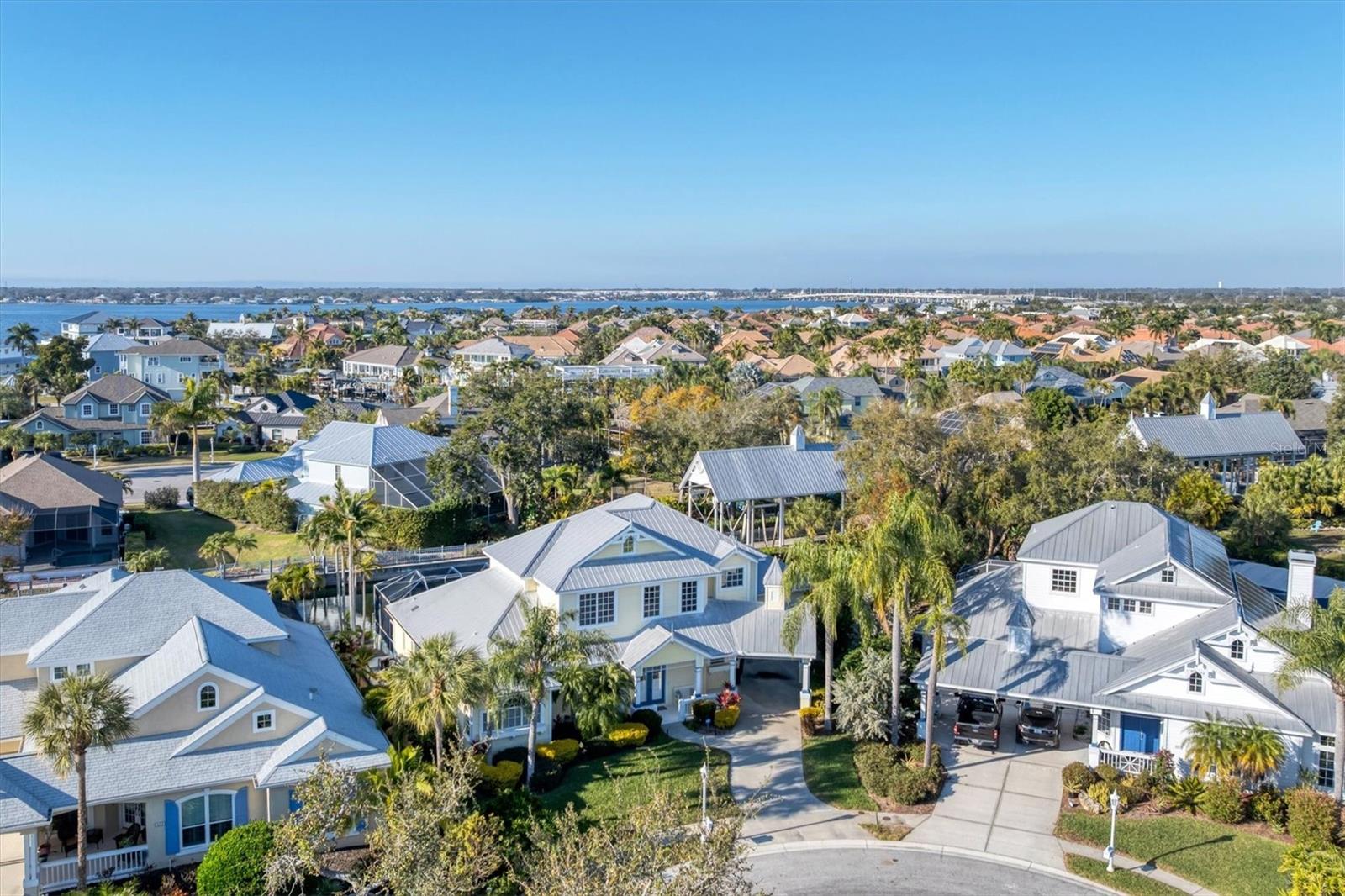 4627 BARRACUDA DRIVE