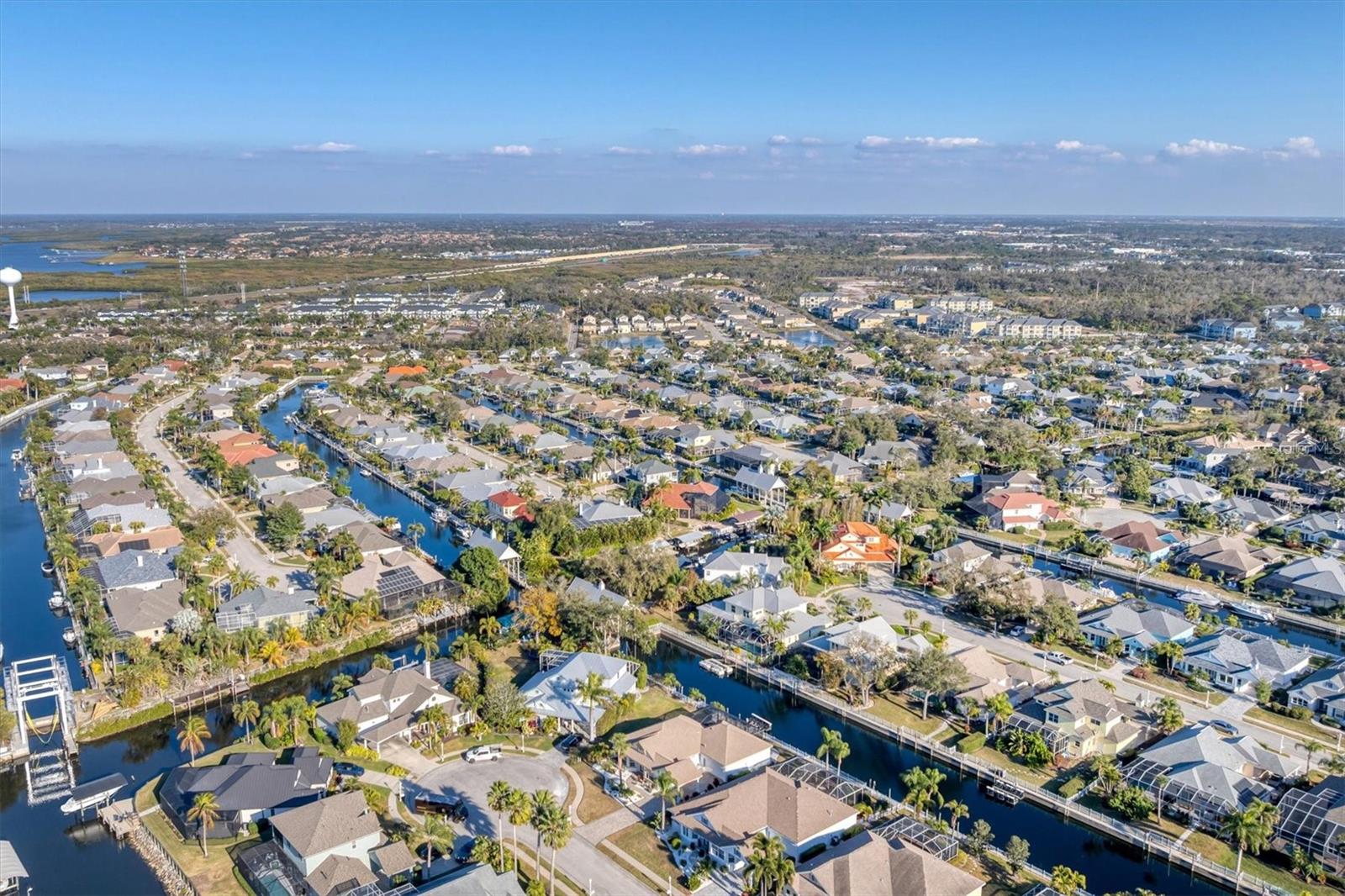 RIVERDALE REV - Residential