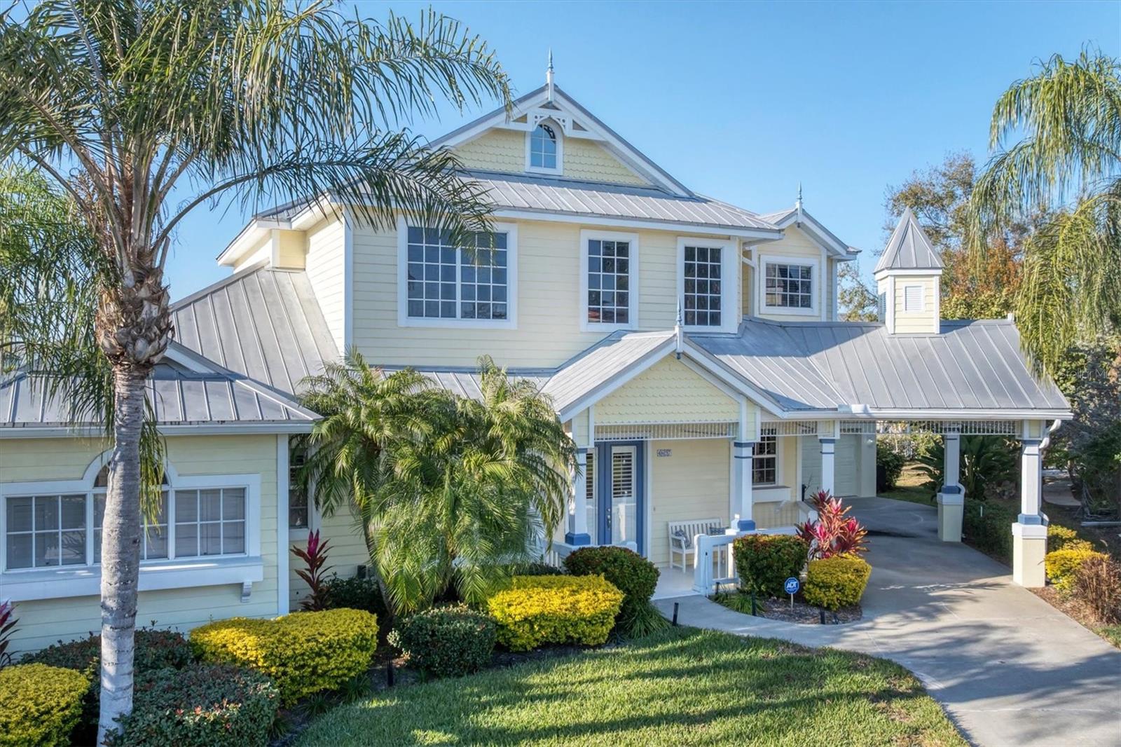 RIVERDALE REV - Residential