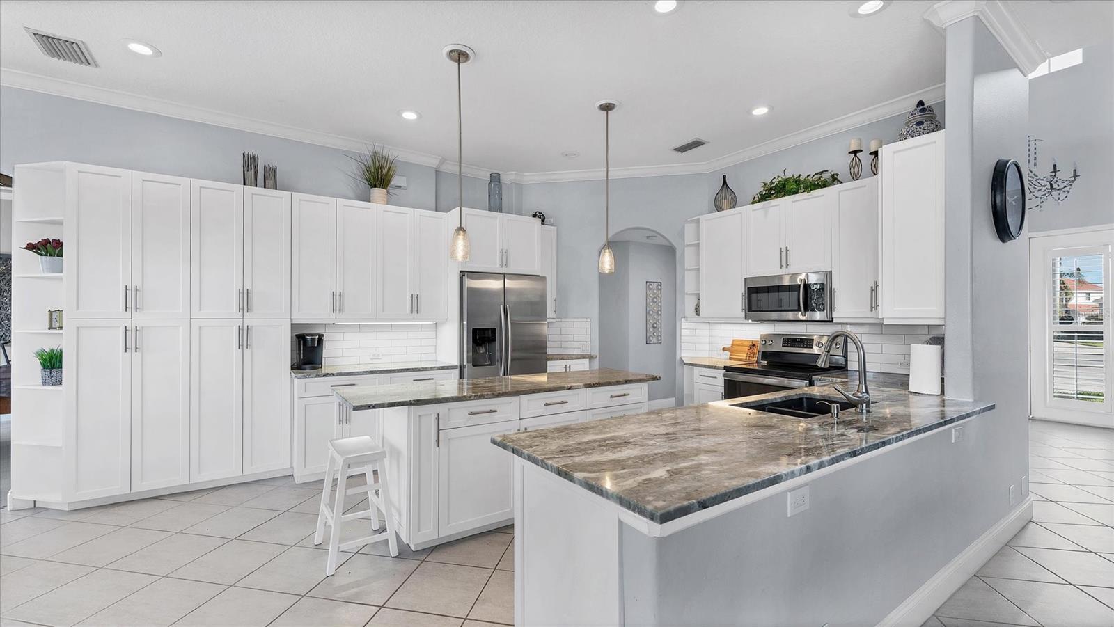 RIVERDALE REV - Residential