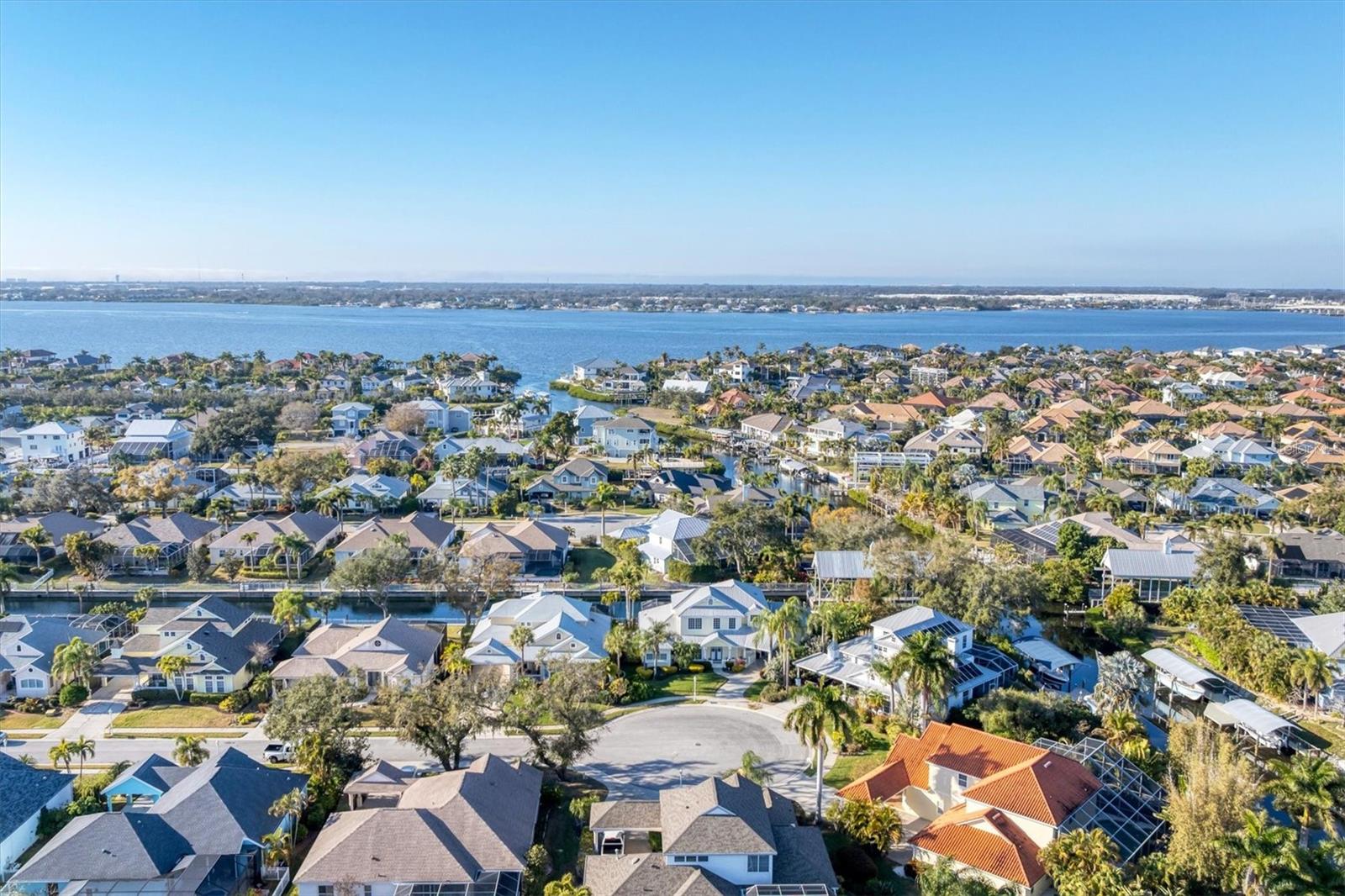 RIVERDALE REV - Residential