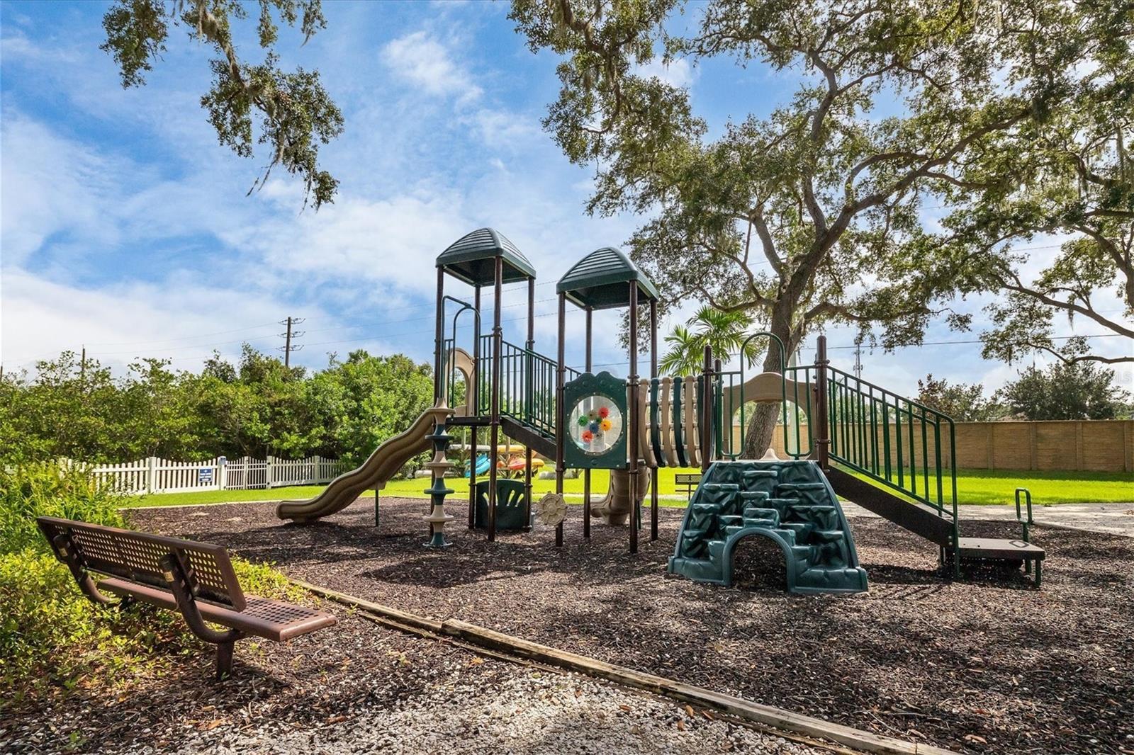 RIVERDALE REV - Residential