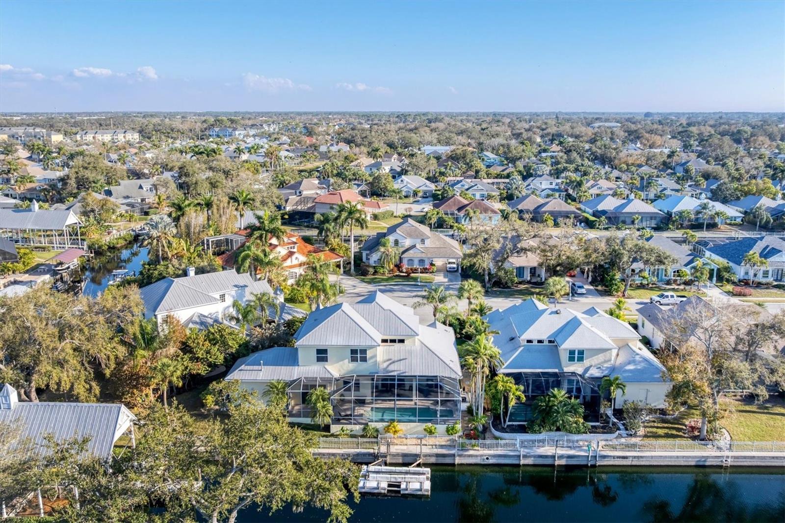 RIVERDALE REV - Residential