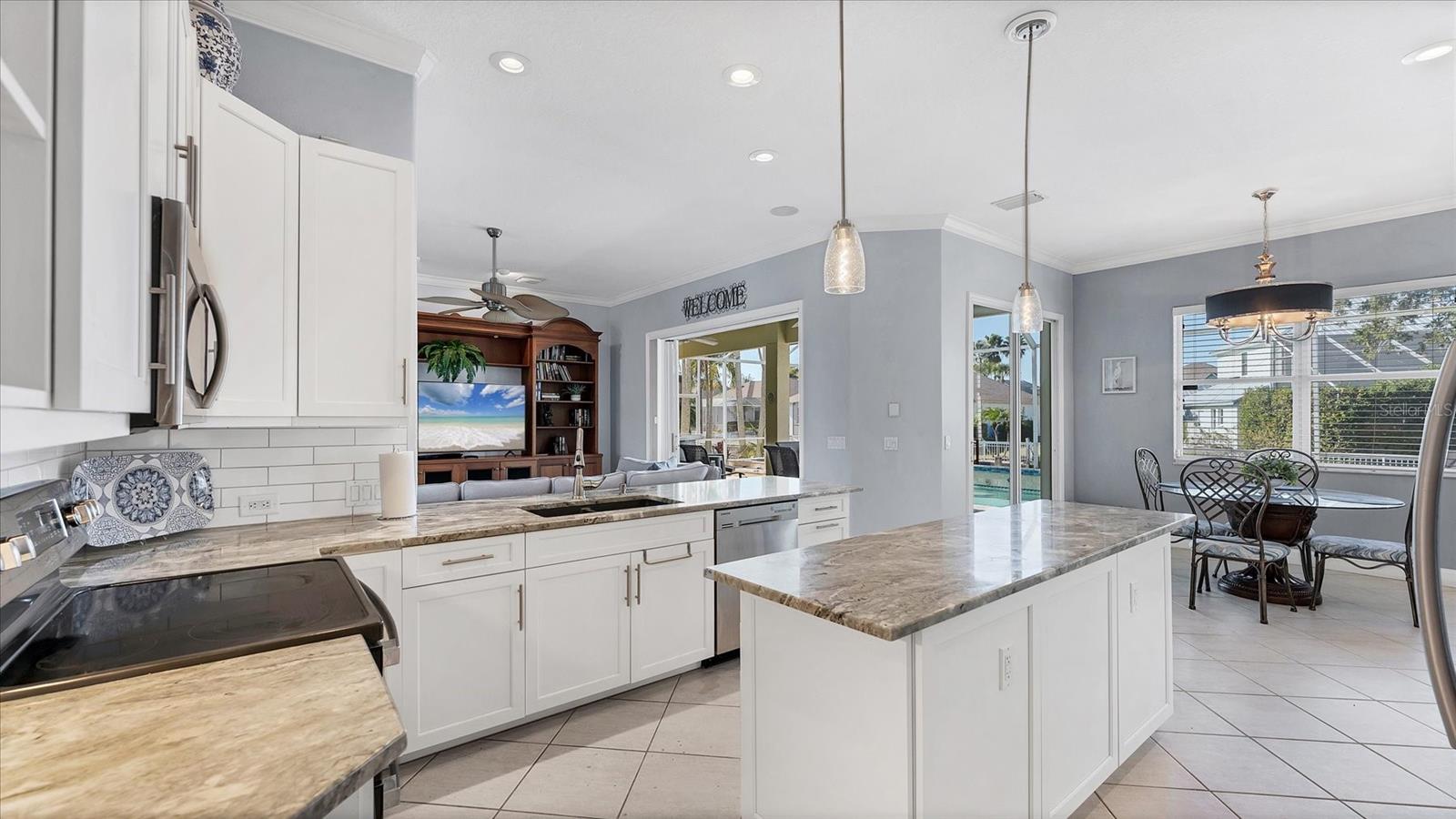 RIVERDALE REV - Residential