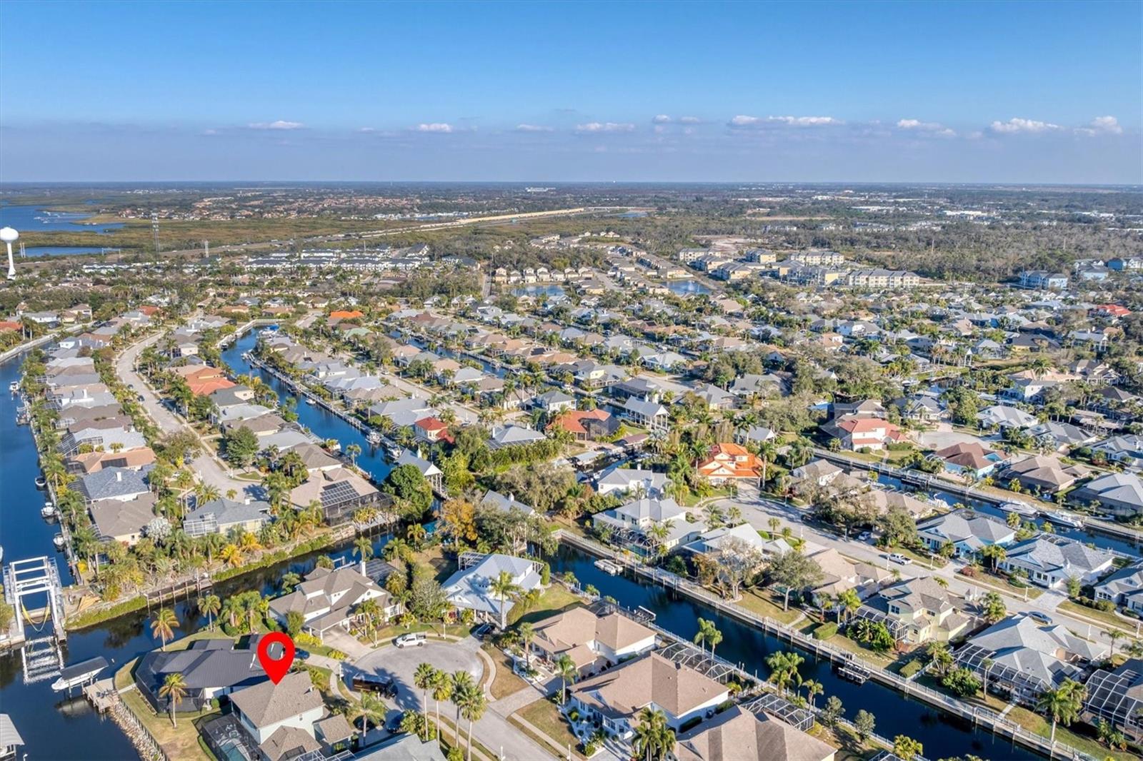 RIVERDALE REV - Residential