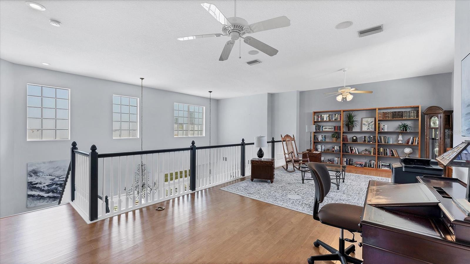 RIVERDALE REV - Residential