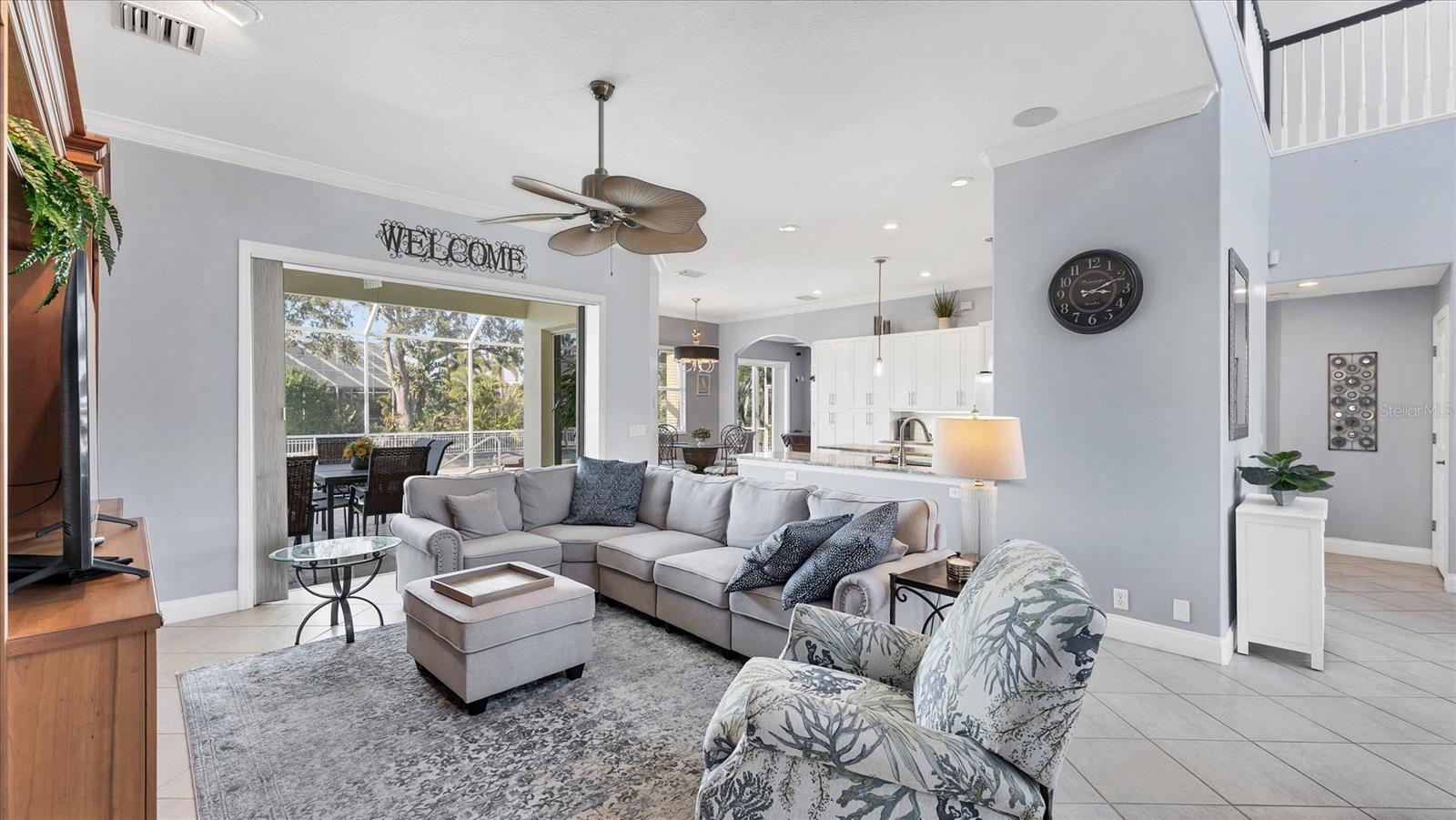 RIVERDALE REV - Residential