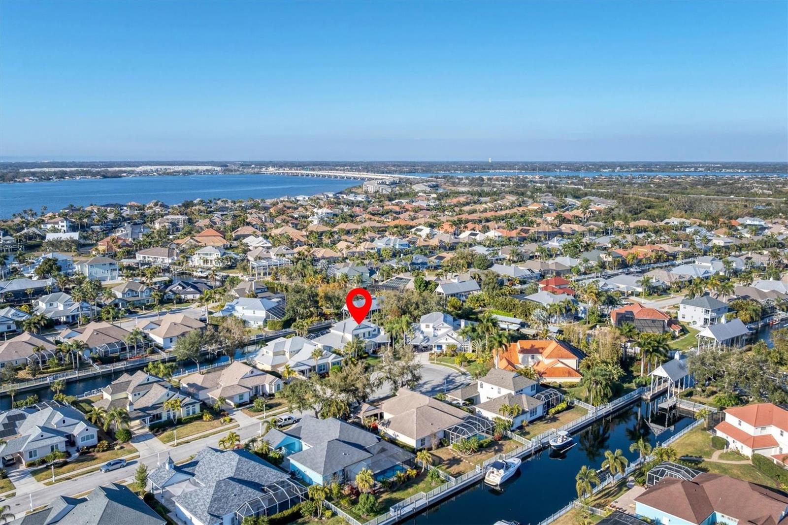 RIVERDALE REV - Residential