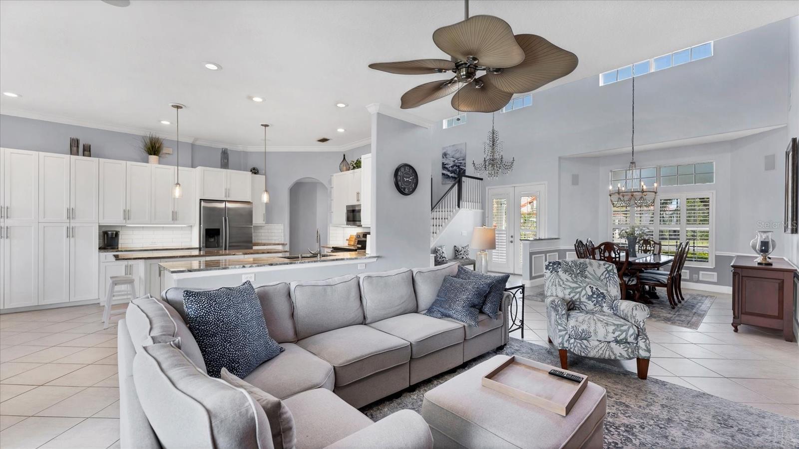 RIVERDALE REV - Residential