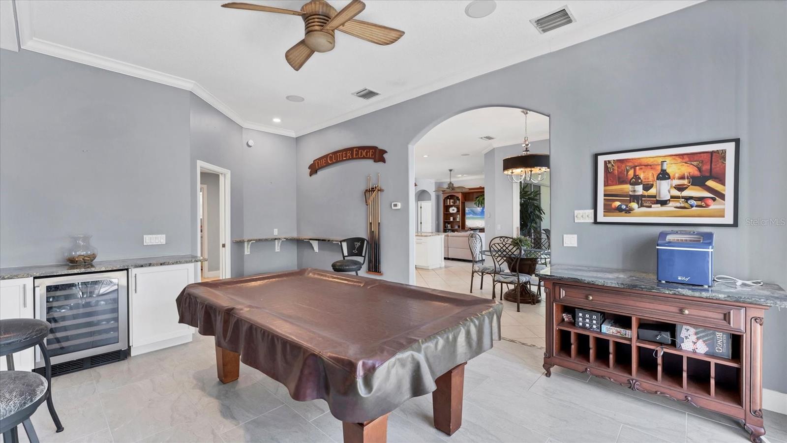 RIVERDALE REV - Residential