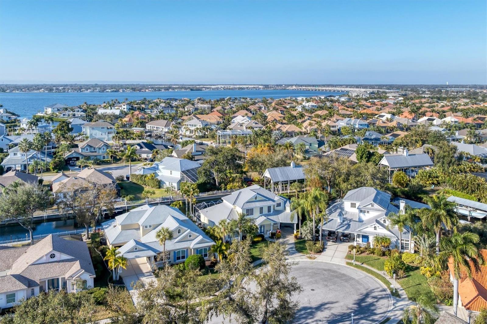 4627 BARRACUDA DRIVE