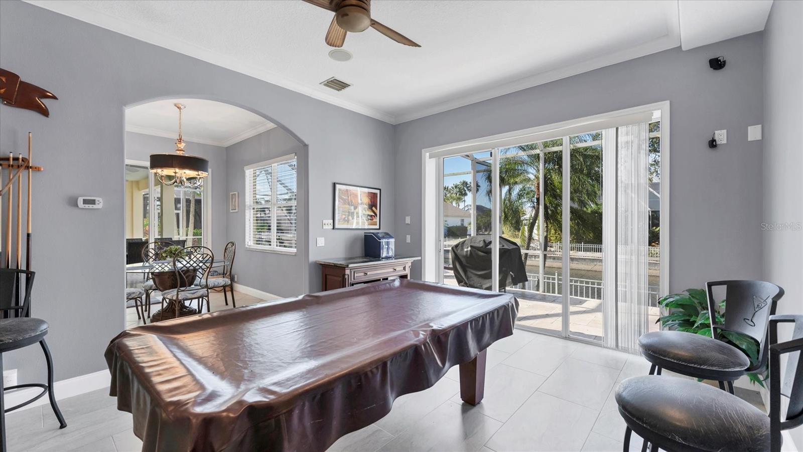 RIVERDALE REV - Residential