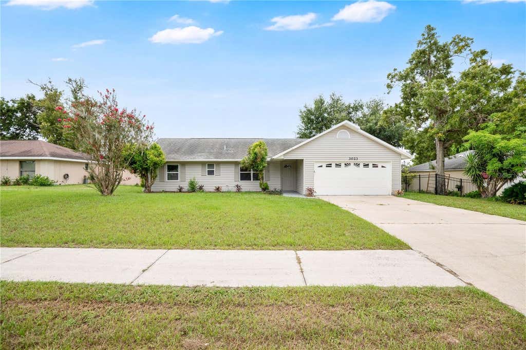 Photo of 3023 India Boulevard, Deltona, FL 32738 (MLS # O6431412)