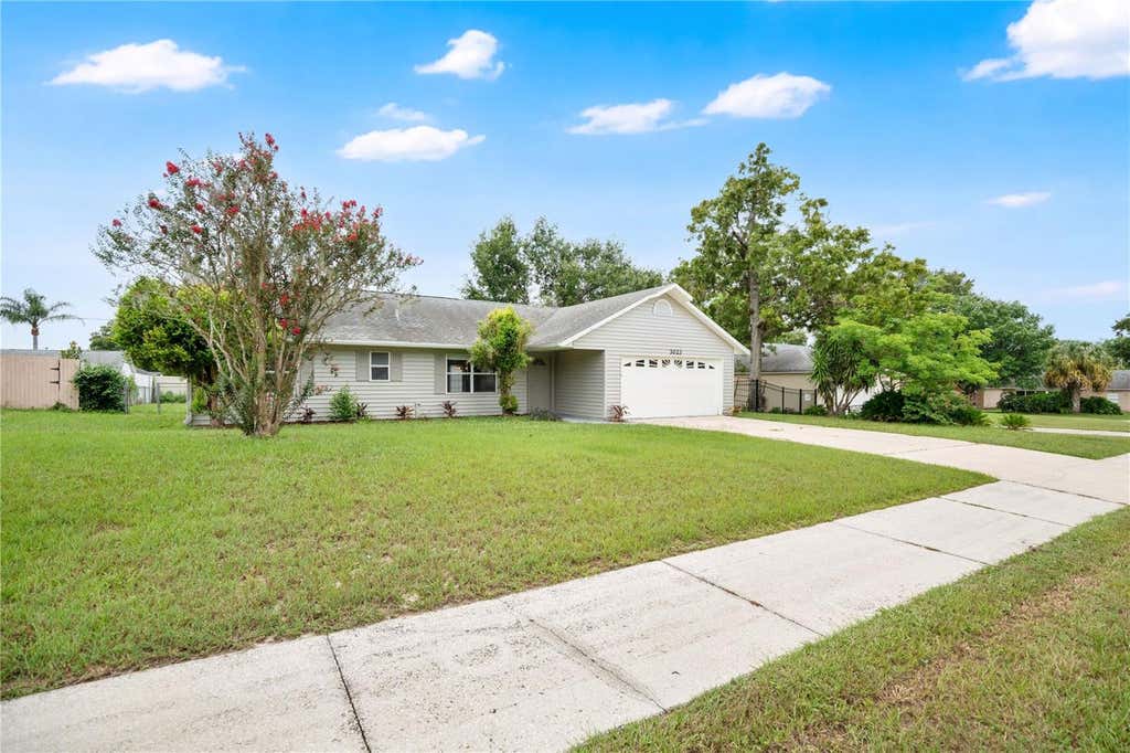 Photo of 3023 India Boulevard, Deltona, FL 32738 (MLS # O6431412)