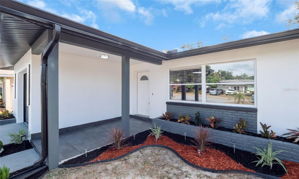 Photo of 13740 94th Avenue, Seminole, FL 33776 (MLS # TB8454592)