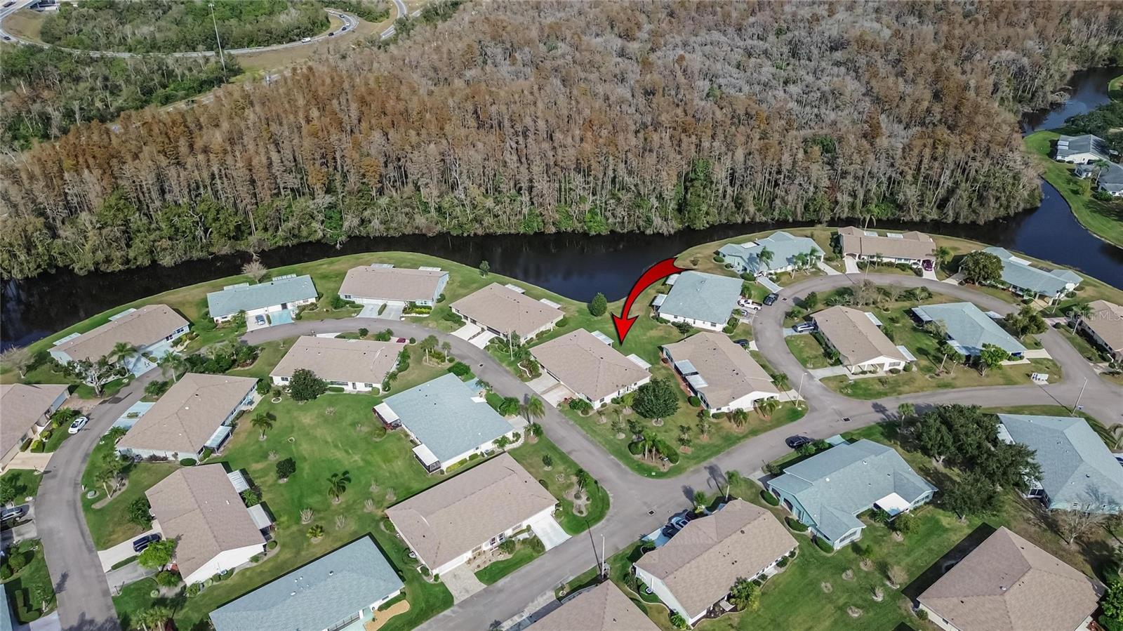 HIGHGATE IV CONDO - Residential