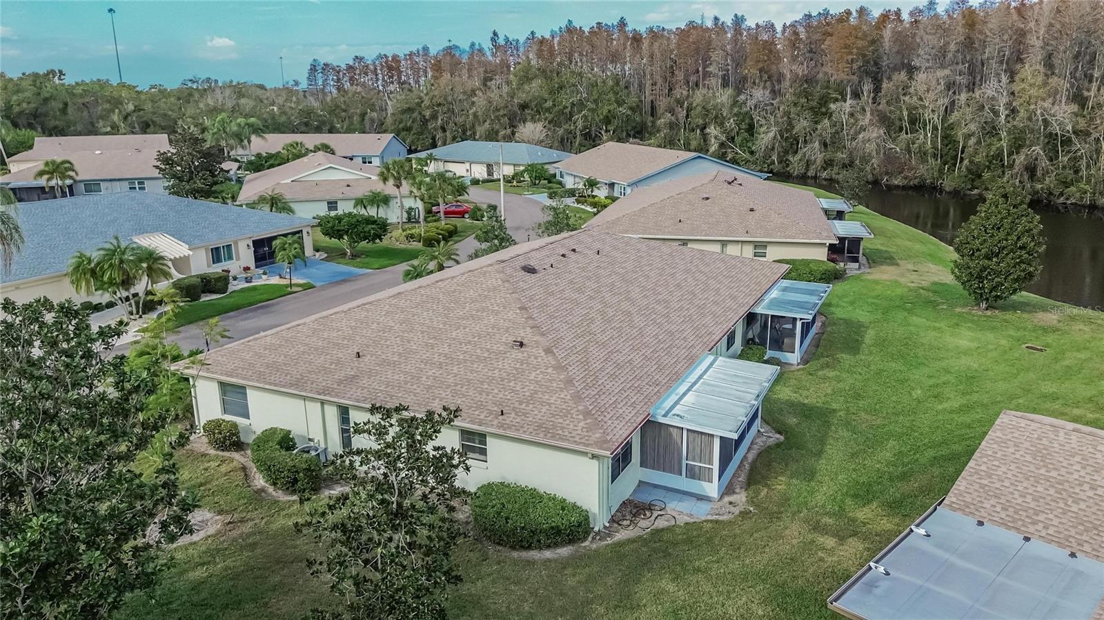 HIGHGATE IV CONDO - Residential