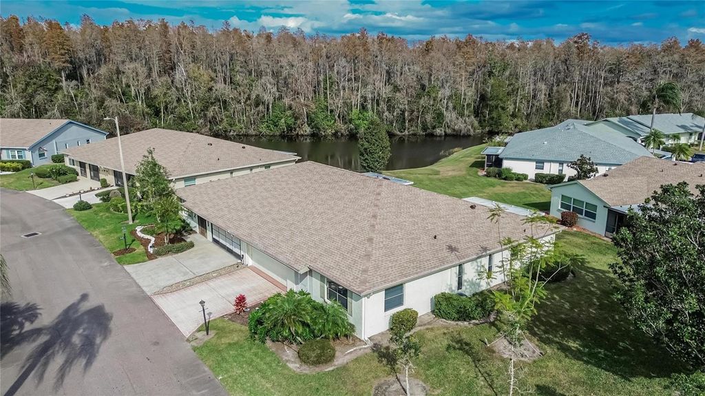 Photo of 2001 Hartlebury Way #432, Sun City Center, FL 33573 (MLS # TB8464545)