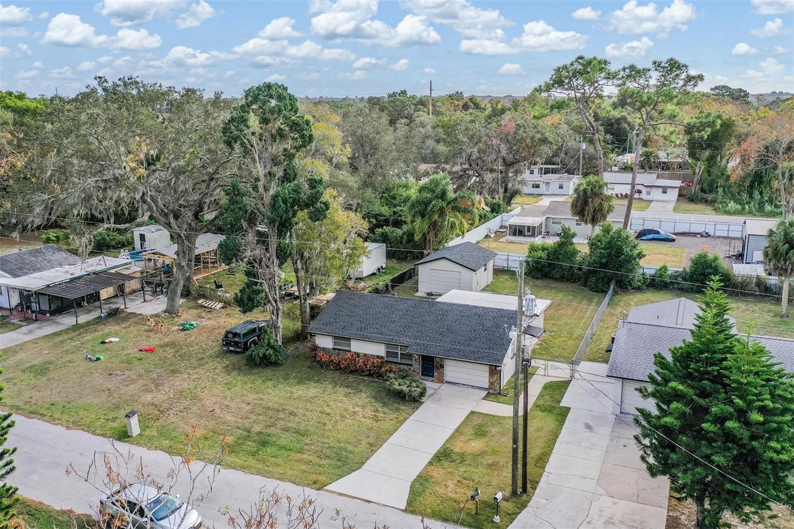 GULF SIDE ESTATES - Residential