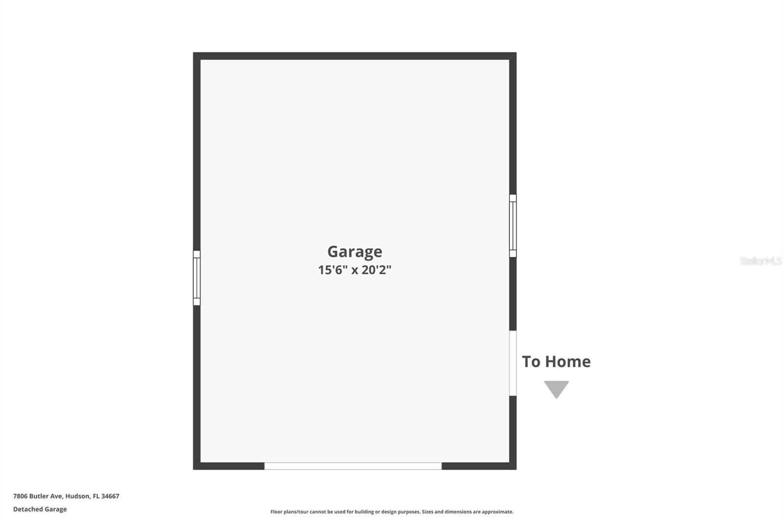 GULF SIDE ESTATES - Residential
