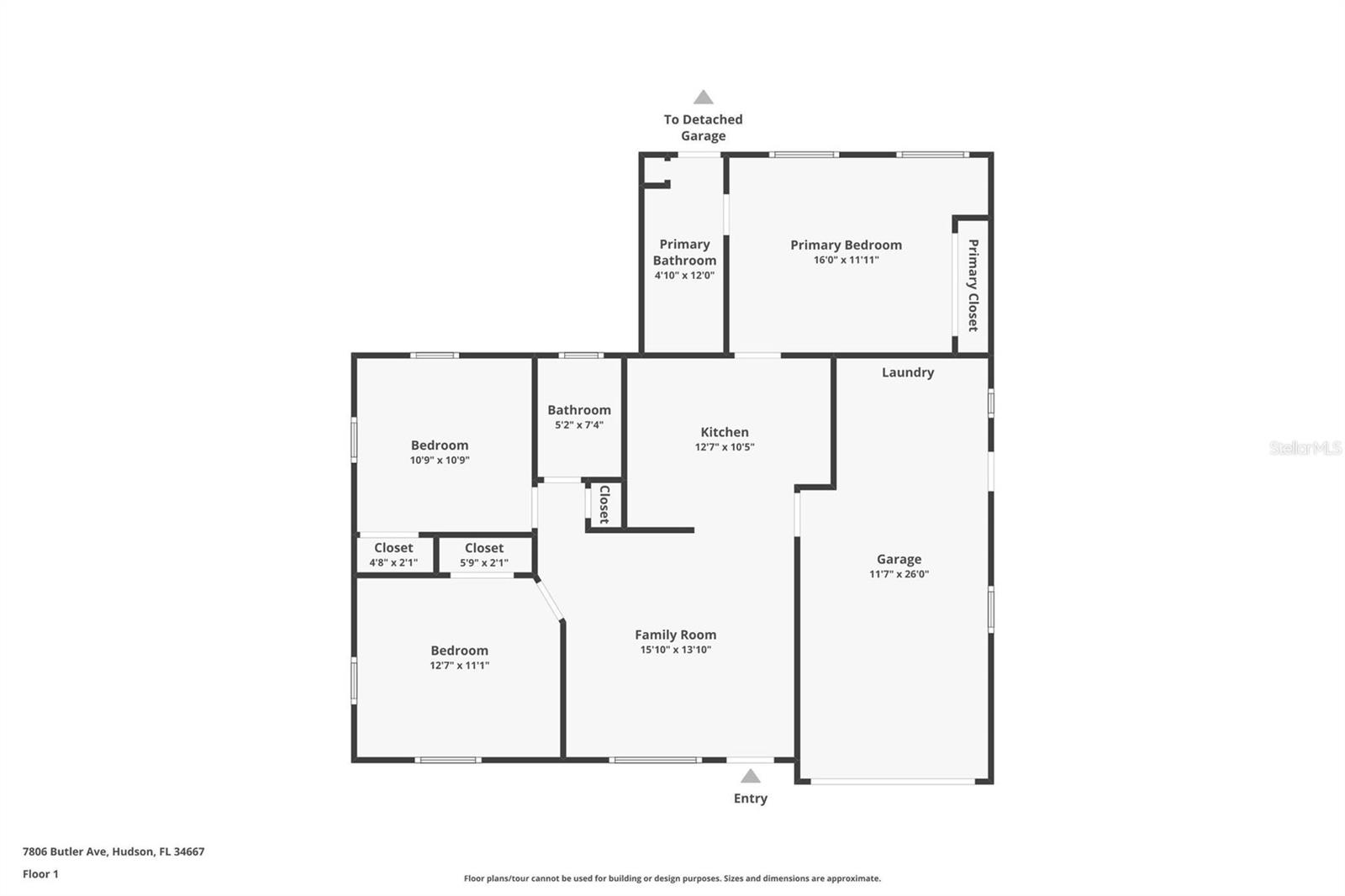 GULF SIDE ESTATES - Residential