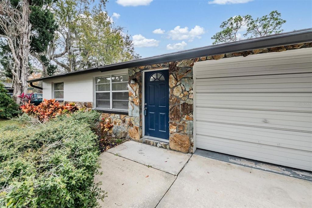 Photo of 7806 Butler Avenue, Hudson, FL 34667 (MLS # TB8453781)