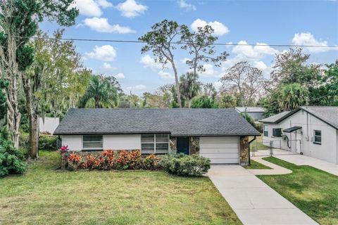 Photo of 7806 Butler Avenue, Hudson, FL 34667 (MLS # TB8453781)