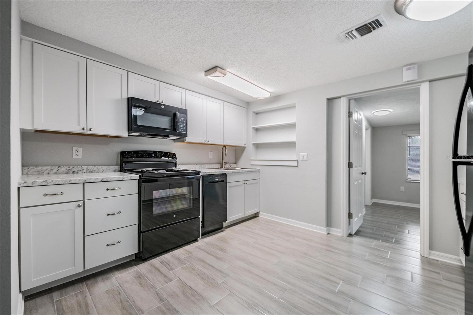 GULF SIDE ESTATES - Residential