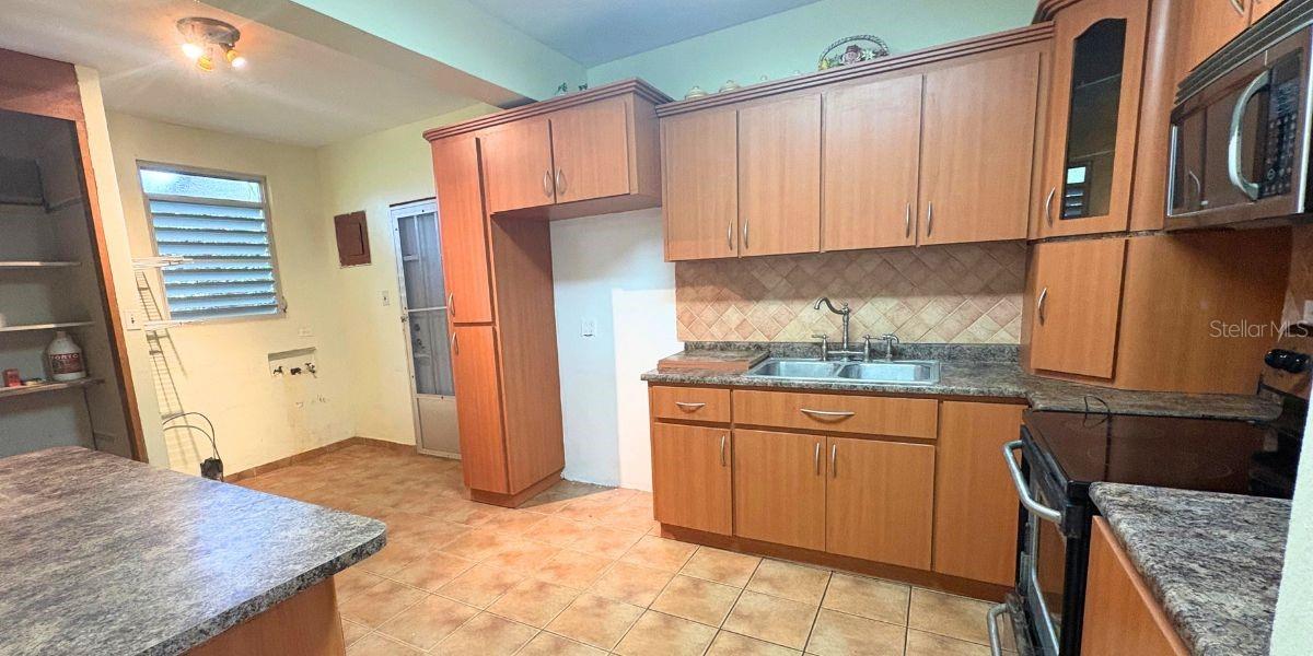 Calle C #145 BASE RAMEY