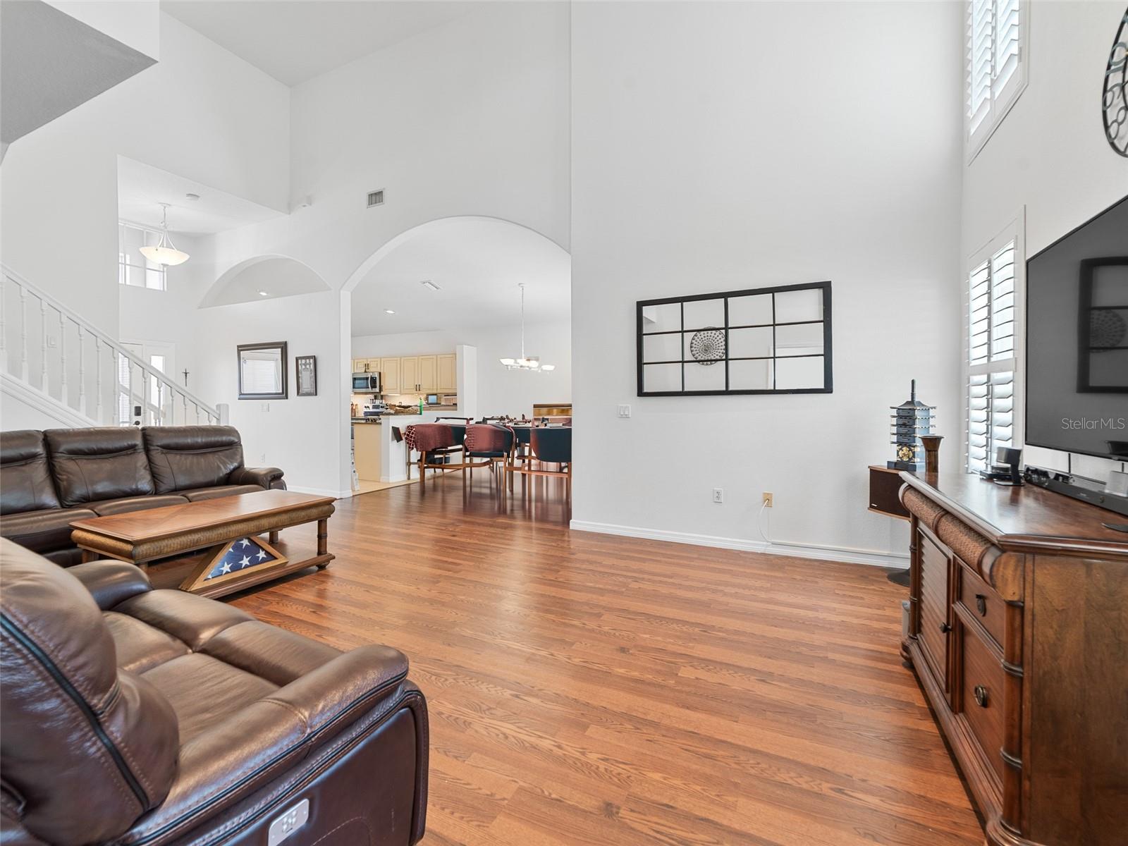 STONEYBROOK AT HERITAGE HARBOUR - Residential