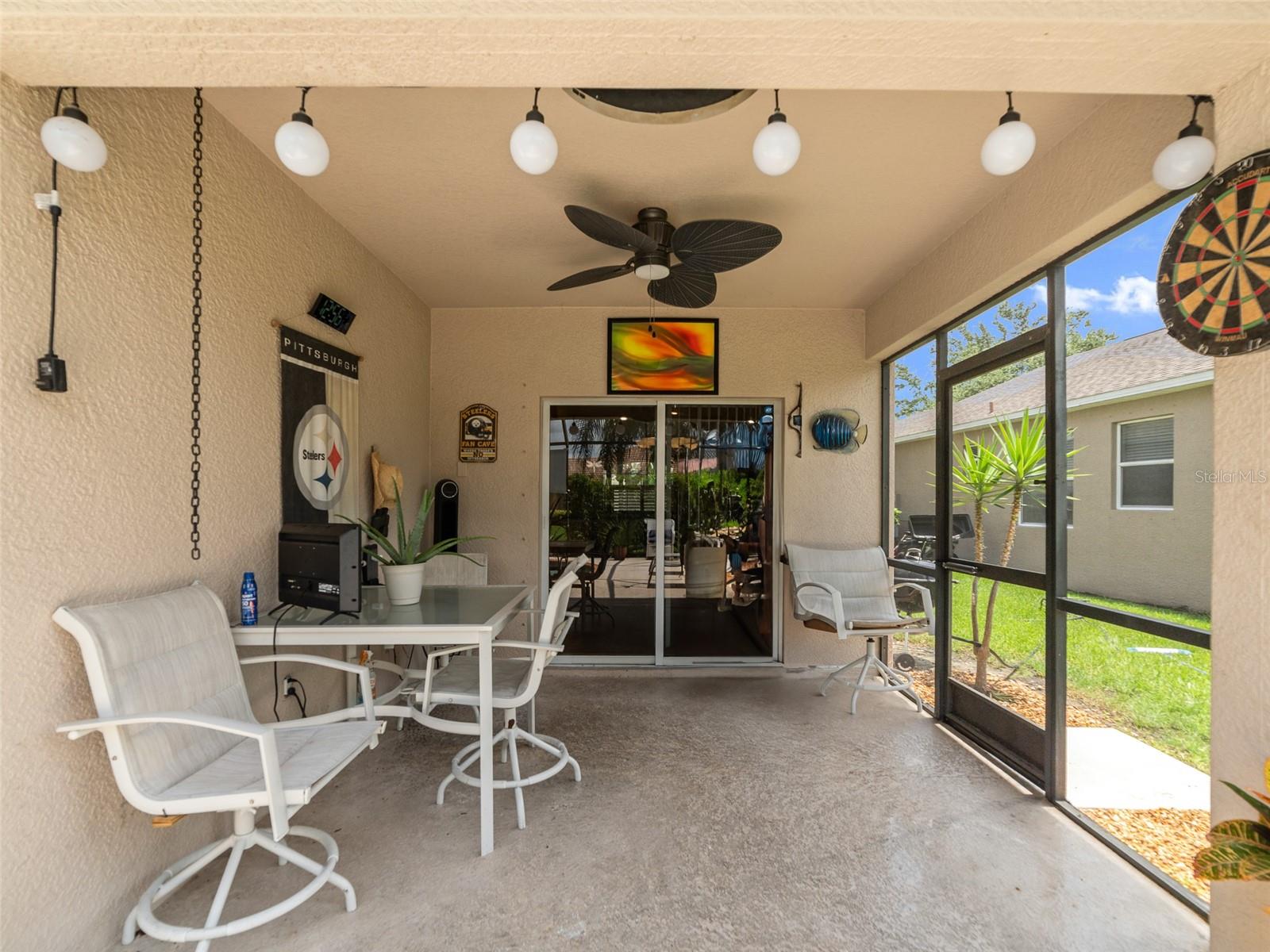 STONEYBROOK AT HERITAGE HARBOUR - Residential