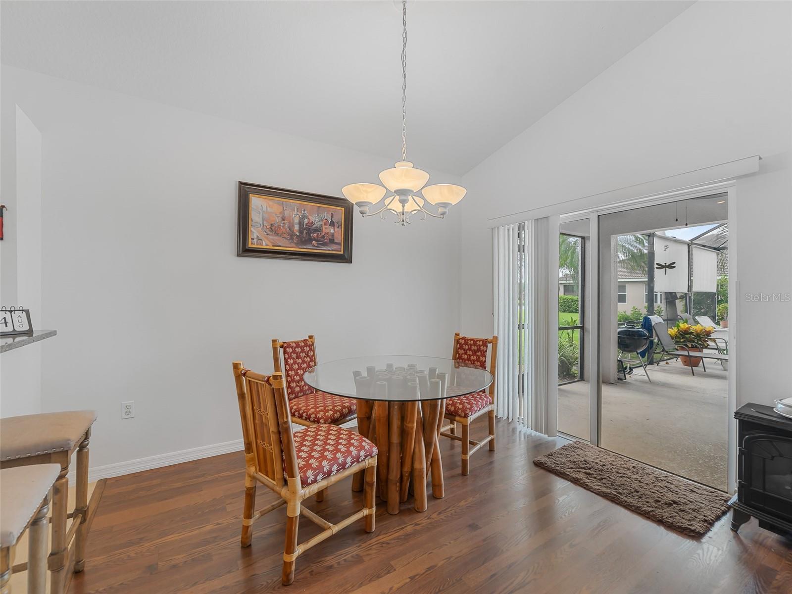 STONEYBROOK AT HERITAGE HARBOUR - Residential