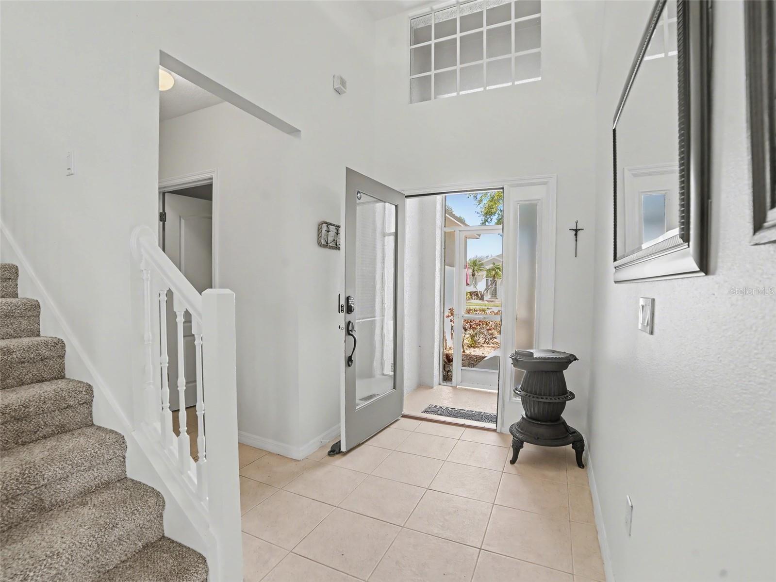 STONEYBROOK AT HERITAGE HARBOUR - Residential