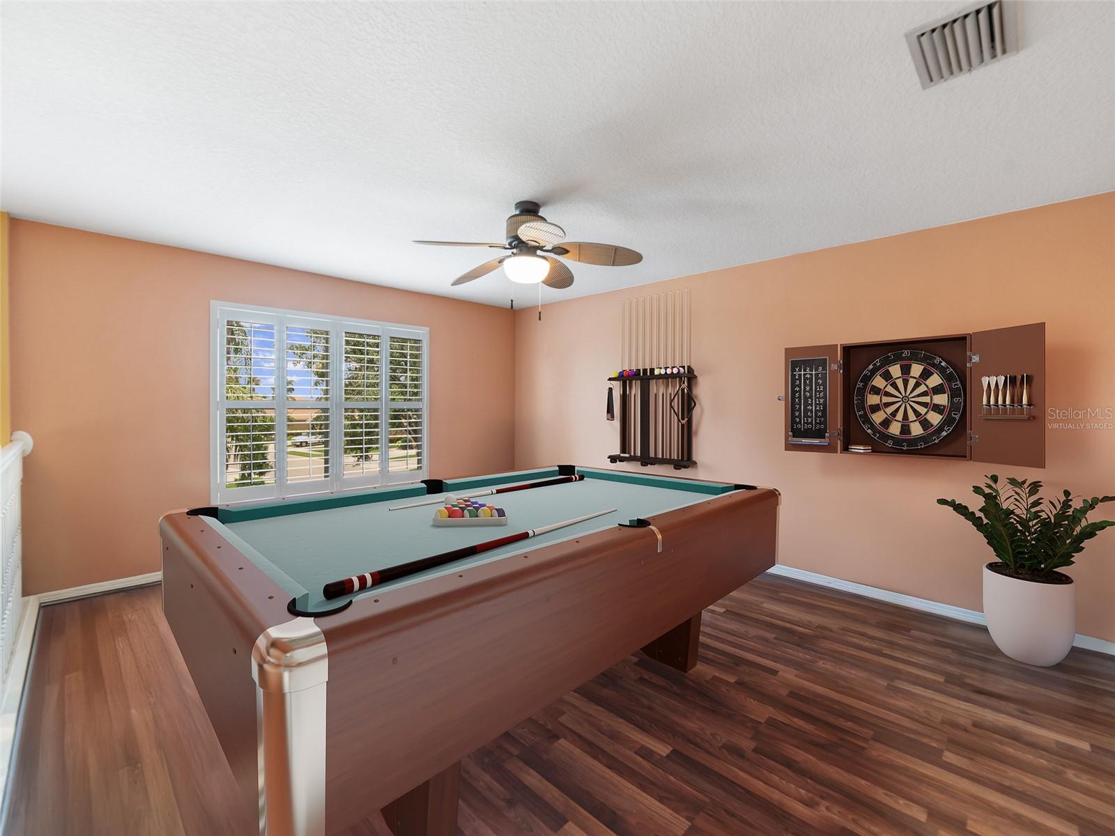 STONEYBROOK AT HERITAGE HARBOUR - Residential