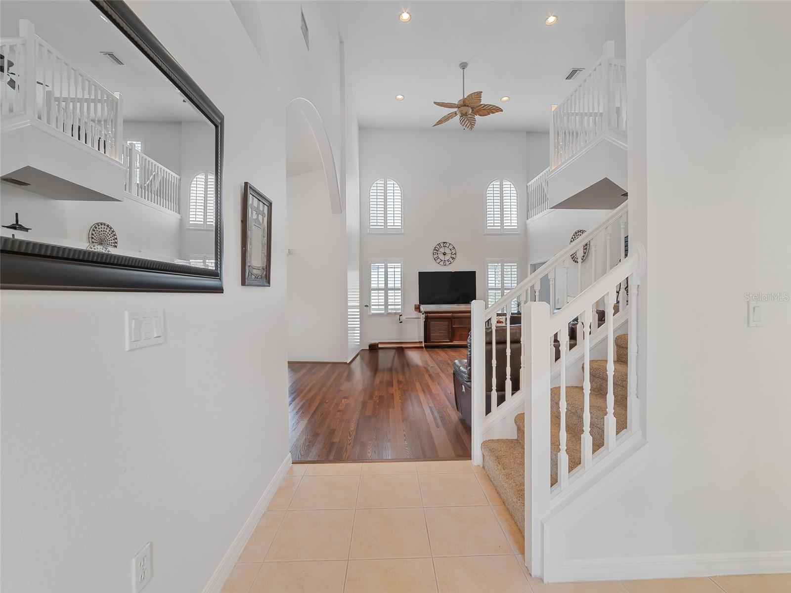 STONEYBROOK AT HERITAGE HARBOUR - Residential