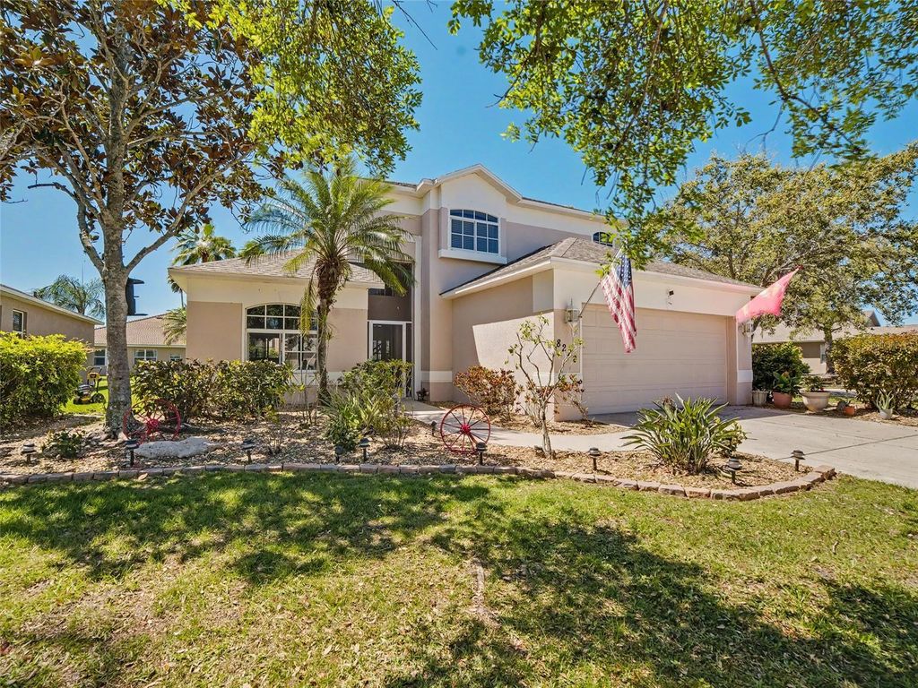 Photo of 8222 Haven Harbour Way, Bradenton, FL 34212 (MLS # TB8490990)